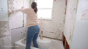 Repair Plaster Walls With Drywall