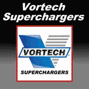 Vortech Superchargers Pulleys Replacement Belts