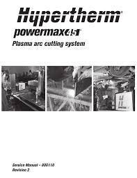 Powermax45 Service Manual Air Manualzz Com
