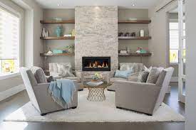Install A Gas Fireplace