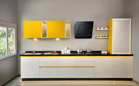 In a result, homeowner who also acts as a consumer has a new demand of buying kitchen furniture. 12 Contemporary Black Countertop Design Ideas For Modular Kitchen Beautiful Homes