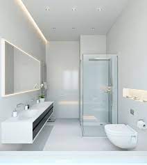 Modern Bathroom Lighting