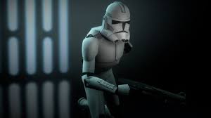 They're out for sfm now! The Clone Wars Clone Overhaul Mod By Sample Star Wars Battlefront 2 Youtube