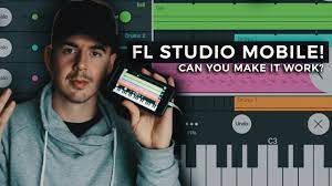 can you succeed as an fl studio mobile