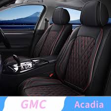 Seat Covers For Gmc Acadia For