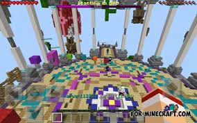 Your ip address is one of 4.3 billion unique numbers that identifies your computer on the internet. Brokenlens Server For Minecraft Pe Mcbe