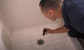 sewer smell in the bathroom tips
