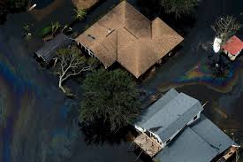 Image result for la inundación de luisiana