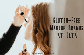 gluten free makeup at ulta updated for
