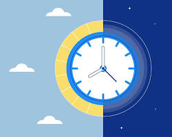 Establish a sleep schedule