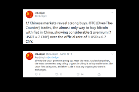 It is a global cryptocurrency exchange where over 180 cryptocurrencies are being traded. 9 Exchanges To Buy Crypto Bitcoin In China 2021
