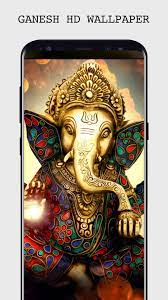 Ganesha Wallpaper - God images pour ...