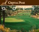 Crystal Peak Golf Course, CLOSED 2010 in Verdi, Nevada ...
