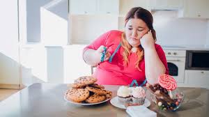 overeating binge eating after gastric