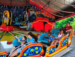 new jersey theme parks and amut parks