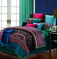 paisley bedding set king queen size