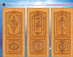 Teak wood entrance door with quality finish for home, cost effective, sturdy, high quality teak wood fusion door for extra durability and longer life. Suresh Timbers On Behance