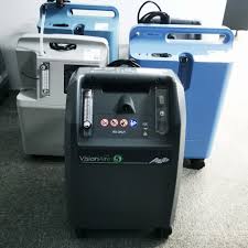 cal oxygen concentrator 5 litres