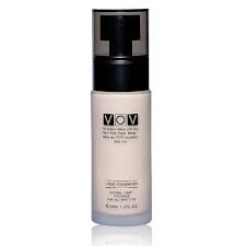 vov liquid foundation base make up 24