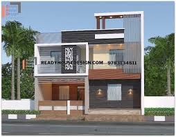 2nd floor house front elevation designs