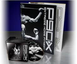 p90x fitness test