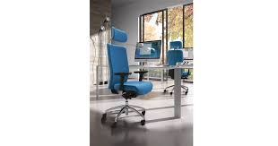 ergonomic office chair with lumbar
