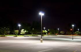 Parking Lot And Outdoor Lighting Keep Your Business Safe Prosperous Culture Lighting Indianapolis Indiana