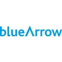 blue arrow job vacancies rugby