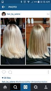 Platinum blonde hair is an investment if you want it done correctly.. Long Blonde Hair Highlights Hairstyles How Do I Tone Down Too Blonde Hair Highlights Leaftv How To Tone