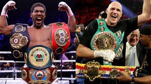 Get latest tyson fury news including stats, record, training and injury updates plus gypsy king's next fight and more here. Anthony Joshua S Plan For Tyson Fury Fight This Year Disrupted By New Deontay Wilder Rematch Date Boxing News Sky Sports