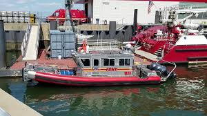 Image result for FDNY Marine Division