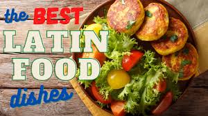 latin food the 50 best latin dishes