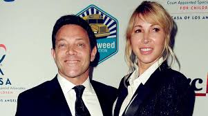 Born july 9, 1962) is an american author, motivational speaker, former stockbroker, and convicted felon. Anne Koppe Unknown Facts About Jordan Belfort Wife Celebrity Gossip