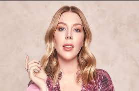 Katherine louisa ryan (born 30 june 1983) is a canadian comedian, writer, presenter and actress based in the united kingdom. Katherine Ryan Missus What S On Reading