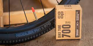 how to choose your bicycle tires