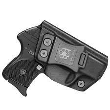 the best ruger lcp pocket holsters