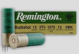 12 gauge buckshot shotgun cartridges range from #4 to #000 in size. 0 Buck Ammo At Ammo Com 0 Buck Explained