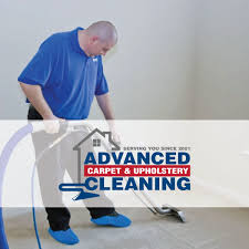 advanced carpet cleaning