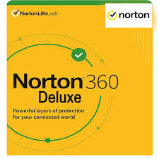 Norton 360 Deluxe License Key - 0800-090-3222 - Serial Key