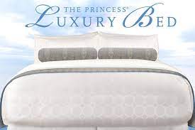 7 Cruise Line Bedding Options For A