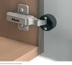 Blum Glass Door Hinge 75t4300 Cliptop