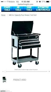 Portable Tool Carts Excel Cheap For Sale Roll Around Cart