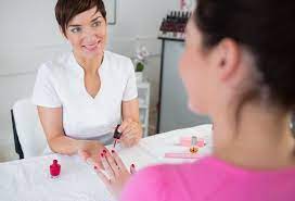 customer care tips for nail technicians