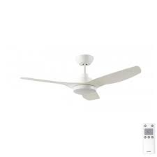 Ventair Dc3 Ceiling Fan With Cct Led