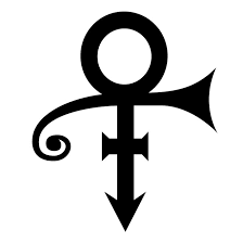 Prince symbol vector art.ai