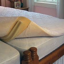 king maker foam mattress