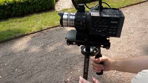 derrannl glidecam hd 2000 review and