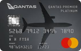 apply for credit card qantas money