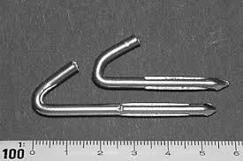 kn 04035 04055 staple nail stainless steel