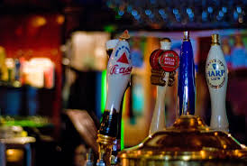 top 10 famous irish bars in new york city